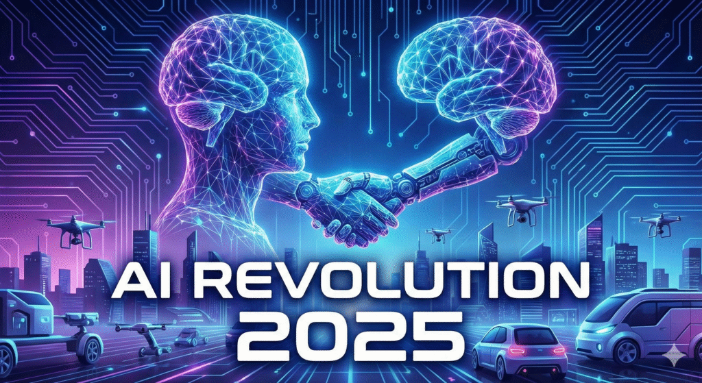 AI Revolution